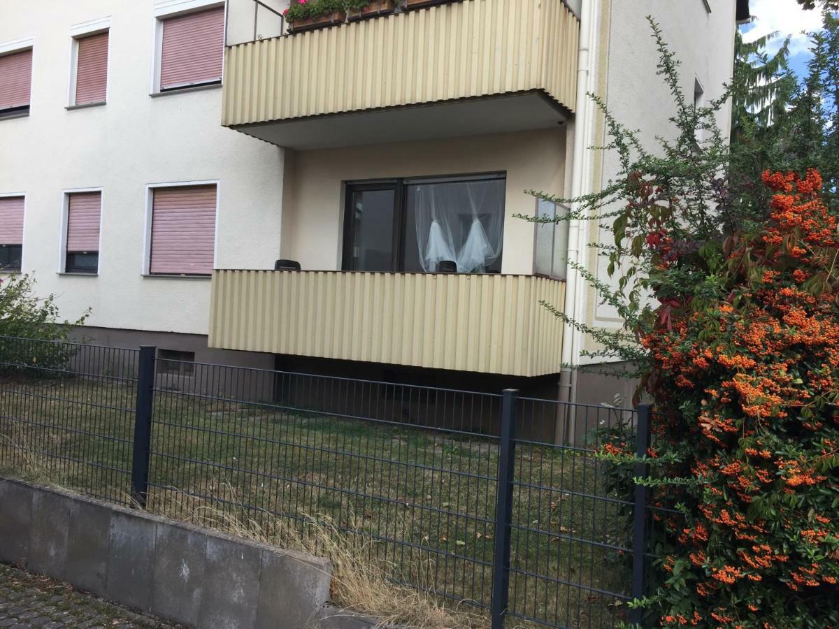 Ferienwohnung Lahnstein Exterior photo