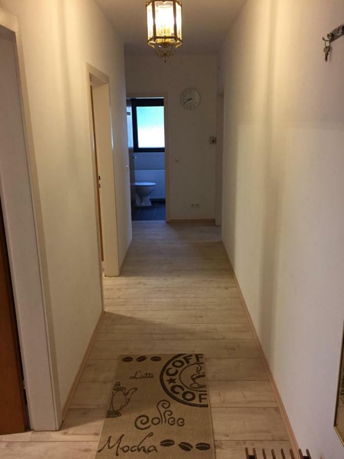 Ferienwohnung Lahnstein Exterior photo